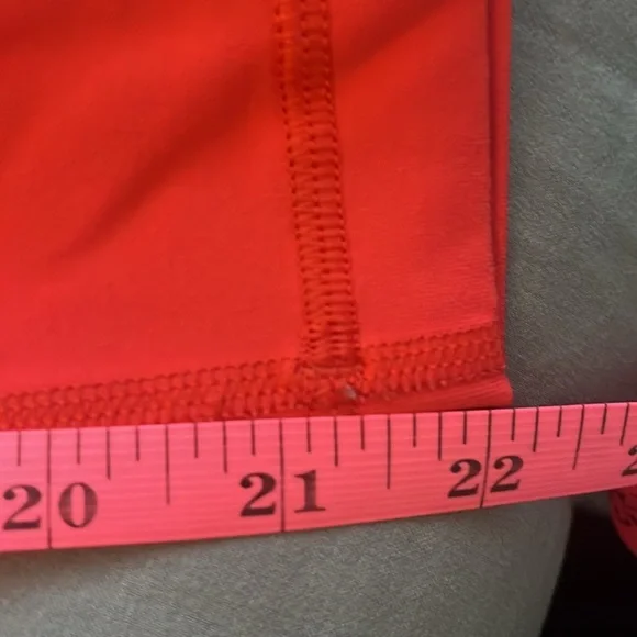 Lululemon leggings - Picture 12 of 12